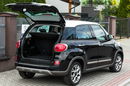 Fiat 500L 1.4_Benzyna_120KM_100 tyś. km zdjęcie 10
