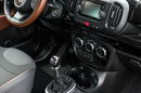 Fiat 500L 1.4_Benzyna_120KM_100 tyś. km zdjęcie 16