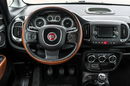 Fiat 500L 1.4_Benzyna_120KM_100 tyś. km zdjęcie 17