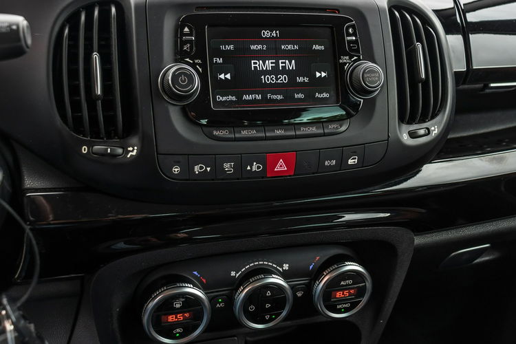 Fiat 500L 1.4_Benzyna_120KM_100 tyś. km zdjęcie 20