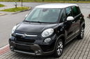 Fiat 500L 1.4_Benzyna_120KM_100 tyś. km zdjęcie 4