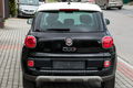 samochód osobowy Fiat zdjęcie 8