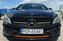 Mercedes CLA 220 ORANGE wersja Pakiet AMG 177 KM Stan BDB Gwarancja 4 matic LIFT zdjęcie 12
