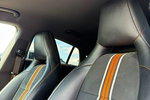 Mercedes CLA 220 ORANGE wersja Pakiet AMG 177 KM Stan BDB Gwarancja 4 matic LIFT zdjęcie 13