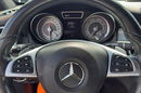 Mercedes CLA 220 ORANGE wersja Pakiet AMG 177 KM Stan BDB Gwarancja 4 matic LIFT zdjęcie 16
