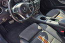 Mercedes CLA 220 ORANGE wersja Pakiet AMG 177 KM Stan BDB Gwarancja 4 matic LIFT zdjęcie 21