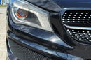 Mercedes CLA 220 ORANGE wersja Pakiet AMG 177 KM Stan BDB Gwarancja 4 matic LIFT zdjęcie 22