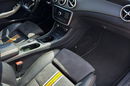 Mercedes CLA 220 ORANGE wersja Pakiet AMG 177 KM Stan BDB Gwarancja 4 matic LIFT zdjęcie 7