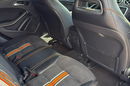 Mercedes CLA 220 ORANGE wersja Pakiet AMG 177 KM Stan BDB Gwarancja 4 matic LIFT zdjęcie 8