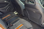 Mercedes CLA 220 ORANGE wersja Pakiet AMG 177 KM Stan BDB Gwarancja 4 matic LIFT zdjęcie 8