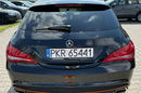 Mercedes CLA 220 ORANGE wersja Pakiet AMG 177 KM Stan BDB Gwarancja 4 matic LIFT zdjęcie 9