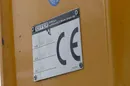 Mercedes ANTOS 1827 / HDS EFFER 165 18.65m / PILOT / EURO 6 / zdjęcie 16