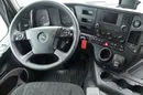 Mercedes ANTOS 1827 / HDS EFFER 165 18.65m / PILOT / EURO 6 / zdjęcie 31