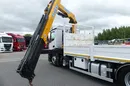 Mercedes ANTOS 1827 / HDS EFFER 165 18.65m / PILOT / EURO 6 / zdjęcie 5