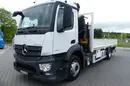 Mercedes ANTOS 1827 / HDS EFFER 165 18.65m / PILOT / EURO 6 / zdjęcie 6