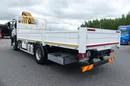 Mercedes ANTOS 1827 / HDS EFFER 165 18.65m / PILOT / EURO 6 / zdjęcie 8