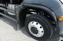 MAN TGM 18.250 4x4 / WYWROTKA 3 STR / PRZEBIEG 22 TYS KM / zdjęcie 12