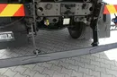 MAN TGM 18.250 4x4 / WYWROTKA 3 STR / PRZEBIEG 22 TYS KM / zdjęcie 17
