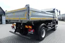 MAN TGM 18.250 4x4 / WYWROTKA 3 STR / PRZEBIEG 22 TYS KM / zdjęcie 8