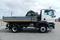 samochód ciężarowy MAN zdjęcie 9
