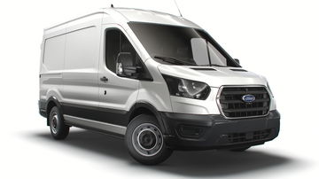 Ford FORD Transit 350 L3H2 Trend Aut.