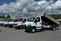 samochód dostawczy Renault zdjęcie 1
