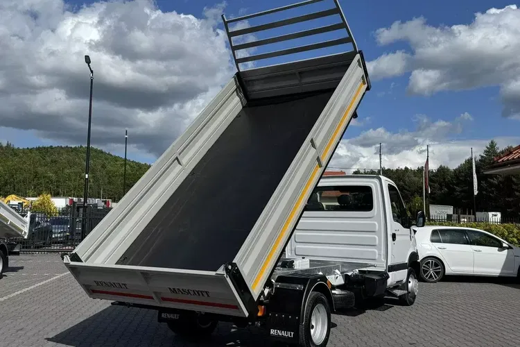 Renault Mascott zdjęcie 17