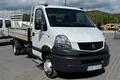 samochód dostawczy Renault zdjęcie 2