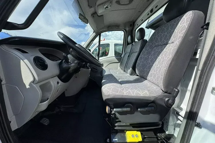 Renault Mascott zdjęcie 20