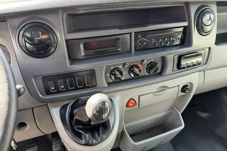 Renault Mascott zdjęcie 23