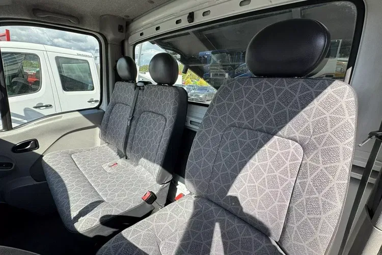 Renault Mascott zdjęcie 24