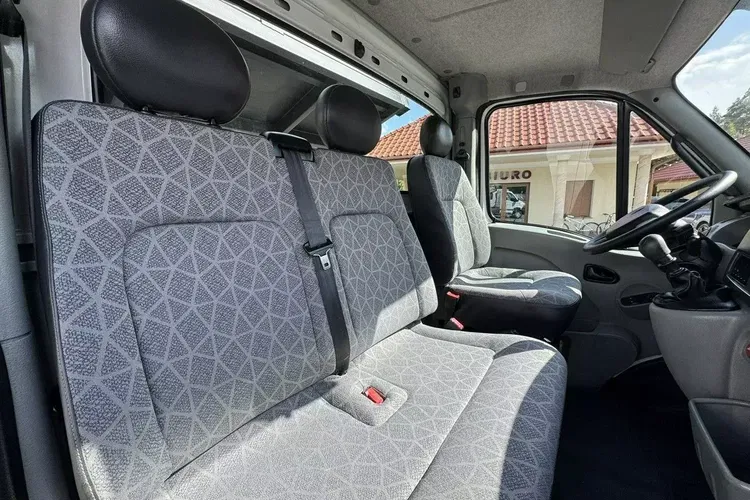 Renault Mascott zdjęcie 27