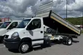 samochód dostawczy Renault zdjęcie 8