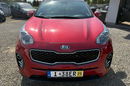 Kia Sportage klimatronic, navi, gwarancja zdjęcie 10