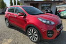 Kia Sportage klimatronic, navi, gwarancja zdjęcie 11