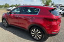 Kia Sportage klimatronic, navi, gwarancja zdjęcie 14
