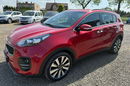 Kia Sportage klimatronic, navi, gwarancja zdjęcie 2