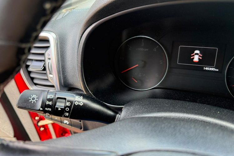 Kia Sportage klimatronic, navi, gwarancja zdjęcie 21