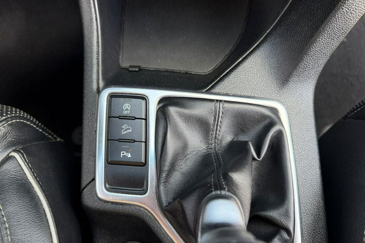 Kia Sportage klimatronic, navi, gwarancja zdjęcie 25
