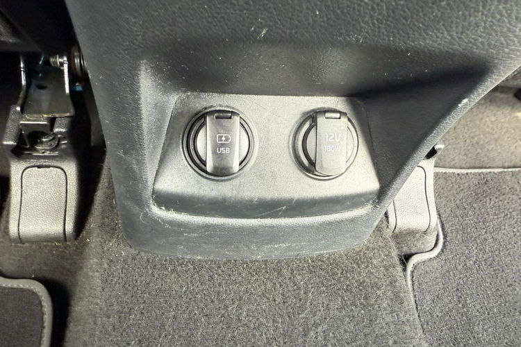 Kia Sportage klimatronic, navi, gwarancja zdjęcie 29