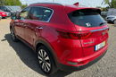 Kia Sportage klimatronic, navi, gwarancja zdjęcie 3