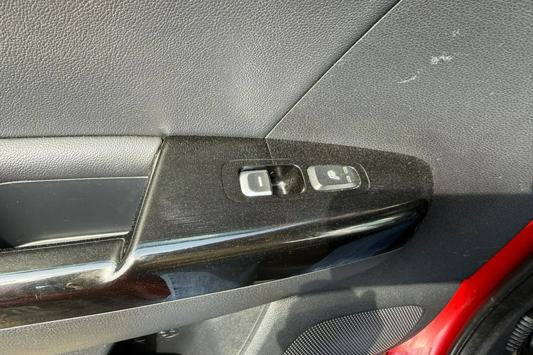 Kia Sportage klimatronic, navi, gwarancja zdjęcie 30