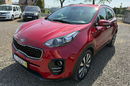 Kia Sportage klimatronic, navi, gwarancja zdjęcie 9