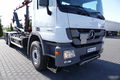 samochód ciężarowy Mercedes zdjęcie 9