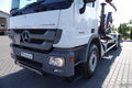 samochód ciężarowy Mercedes zdjęcie 10