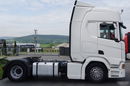 Scania R 450 / RETARDER / NAVI  / PO KONTRAKCIE SERWISOWYM zdjęcie 10