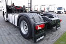 Scania R 450 / RETARDER / NAVI  / PO KONTRAKCIE SERWISOWYM zdjęcie 15