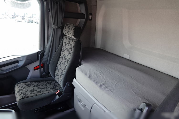 Scania R 450 / RETARDER / NAVI  / PO KONTRAKCIE SERWISOWYM zdjęcie 25