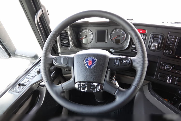 Scania R 450 / RETARDER / NAVI  / PO KONTRAKCIE SERWISOWYM zdjęcie 28