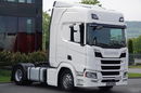Scania R 450 / RETARDER / NAVI  / PO KONTRAKCIE SERWISOWYM zdjęcie 2